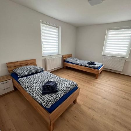 S&D Hotel Капфенберг Екстериор снимка