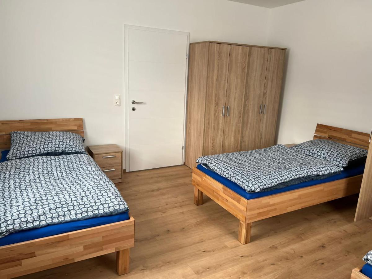 S&D Hotel Капфенберг Екстериор снимка