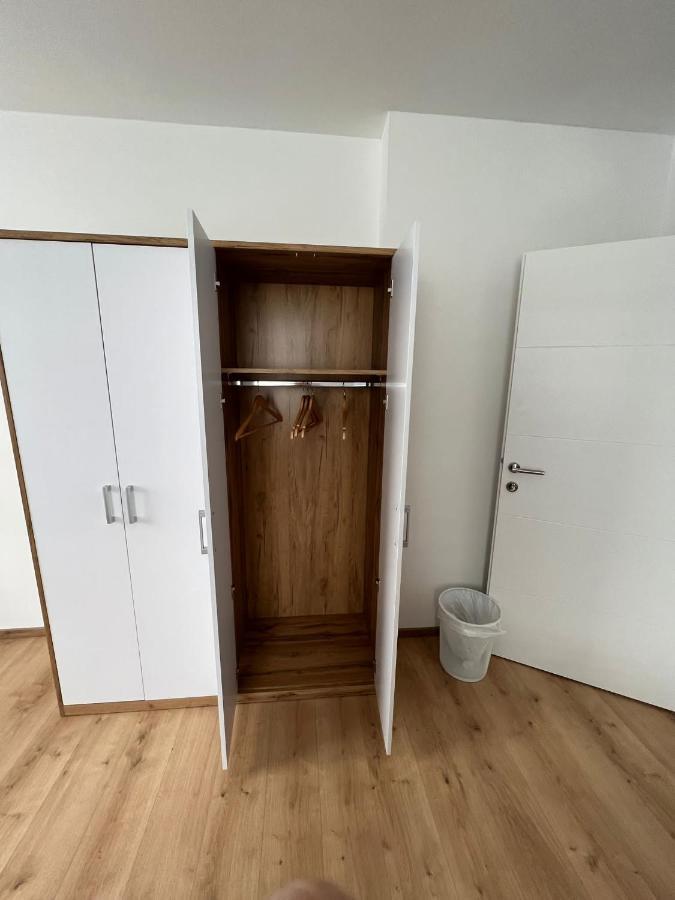 S&D Hotel Капфенберг Екстериор снимка