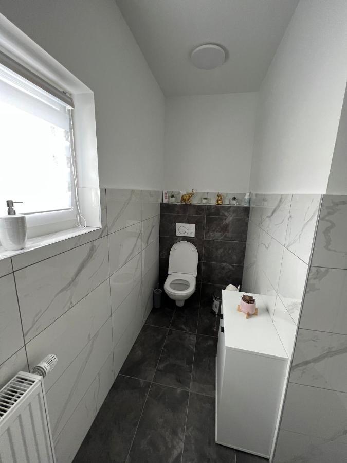 S&D Hotel Капфенберг Екстериор снимка