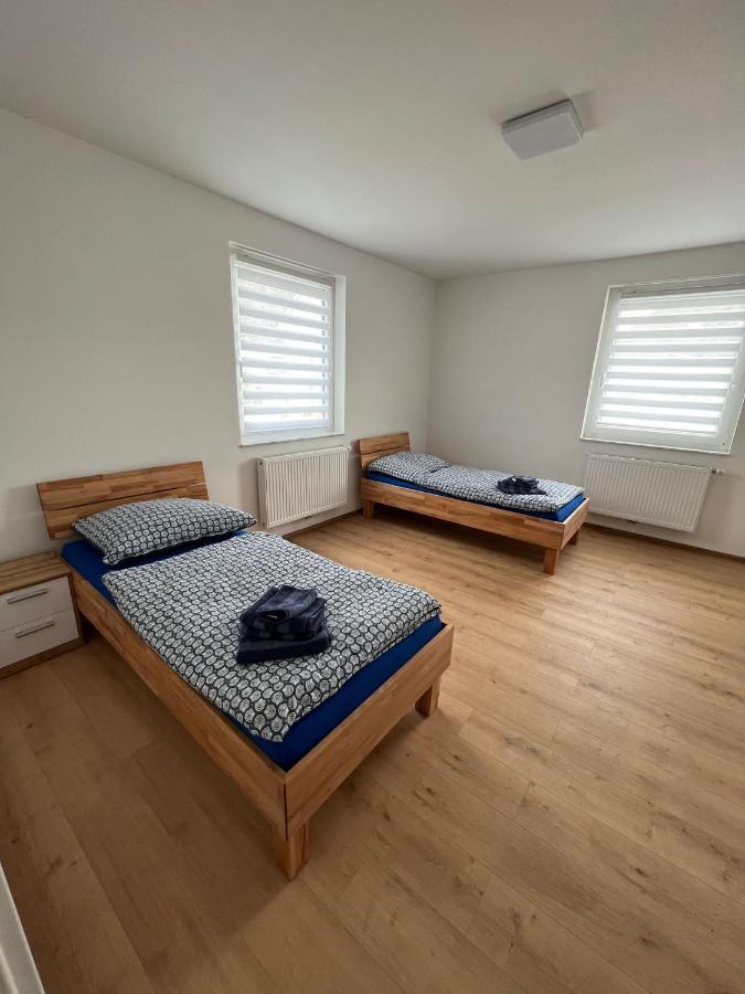 S&D Hotel Капфенберг Екстериор снимка